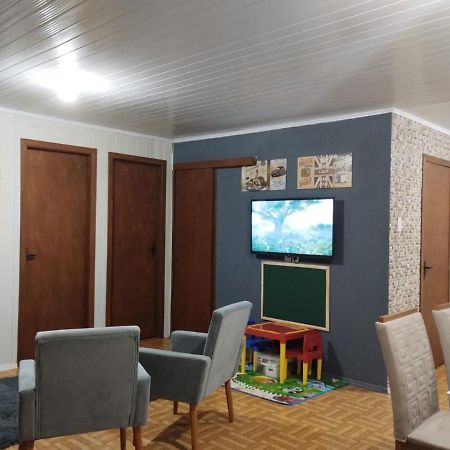 Gramado Familia别墅 外观 照片