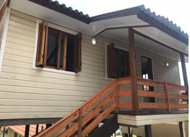 Gramado Familia别墅 外观 照片