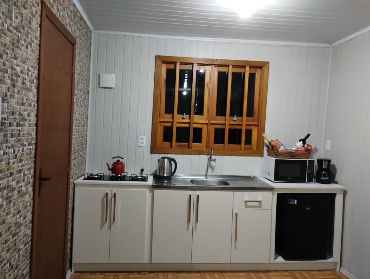 Gramado Familia别墅 外观 照片